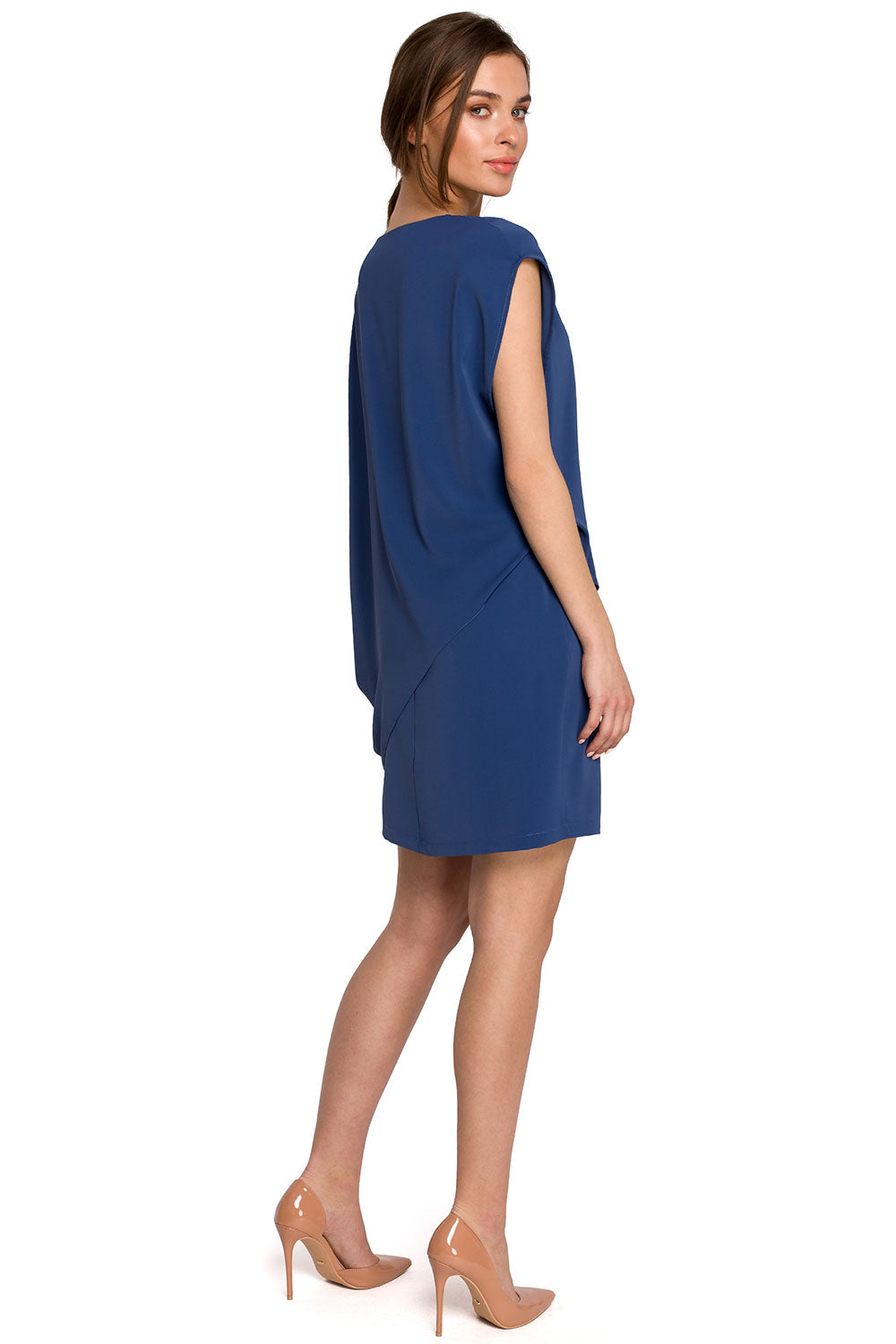 Robe femme Stylove De Jour De — bleu