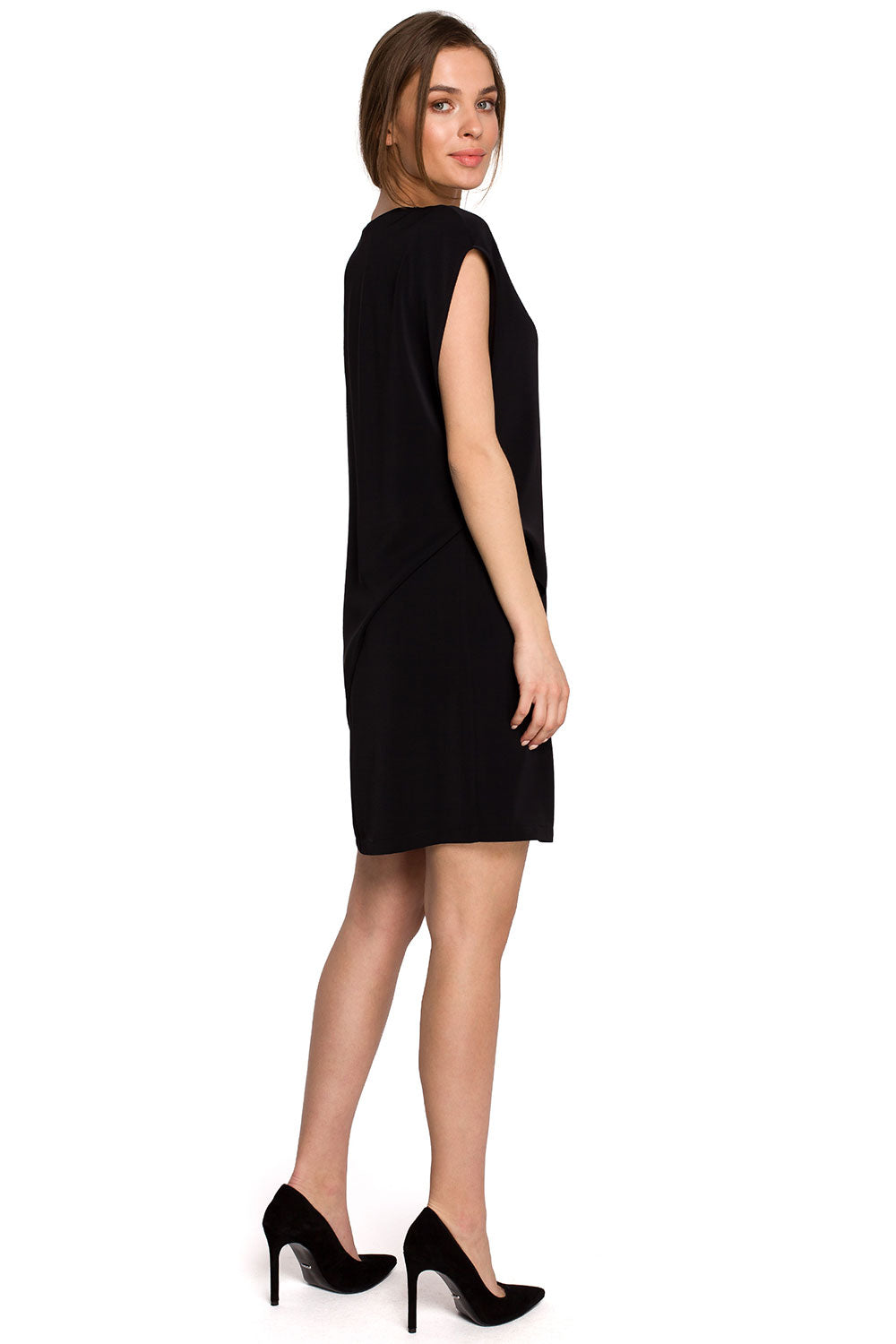 Robe femme Stylove De Jour De — noir