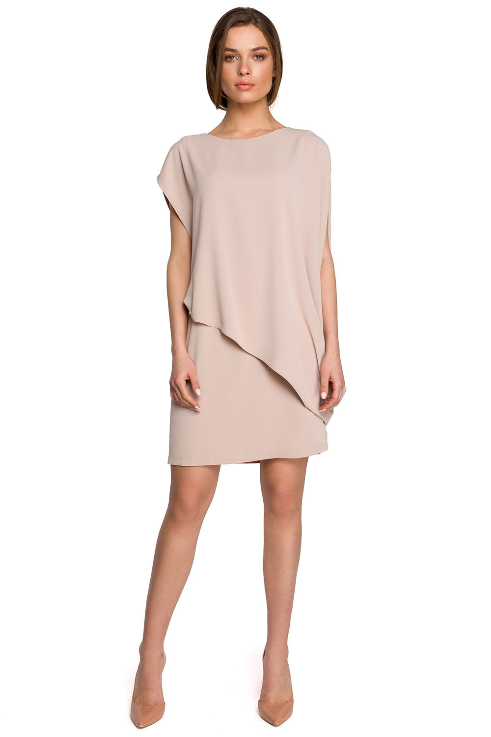 Robe femme Stylove De Jour De — beige