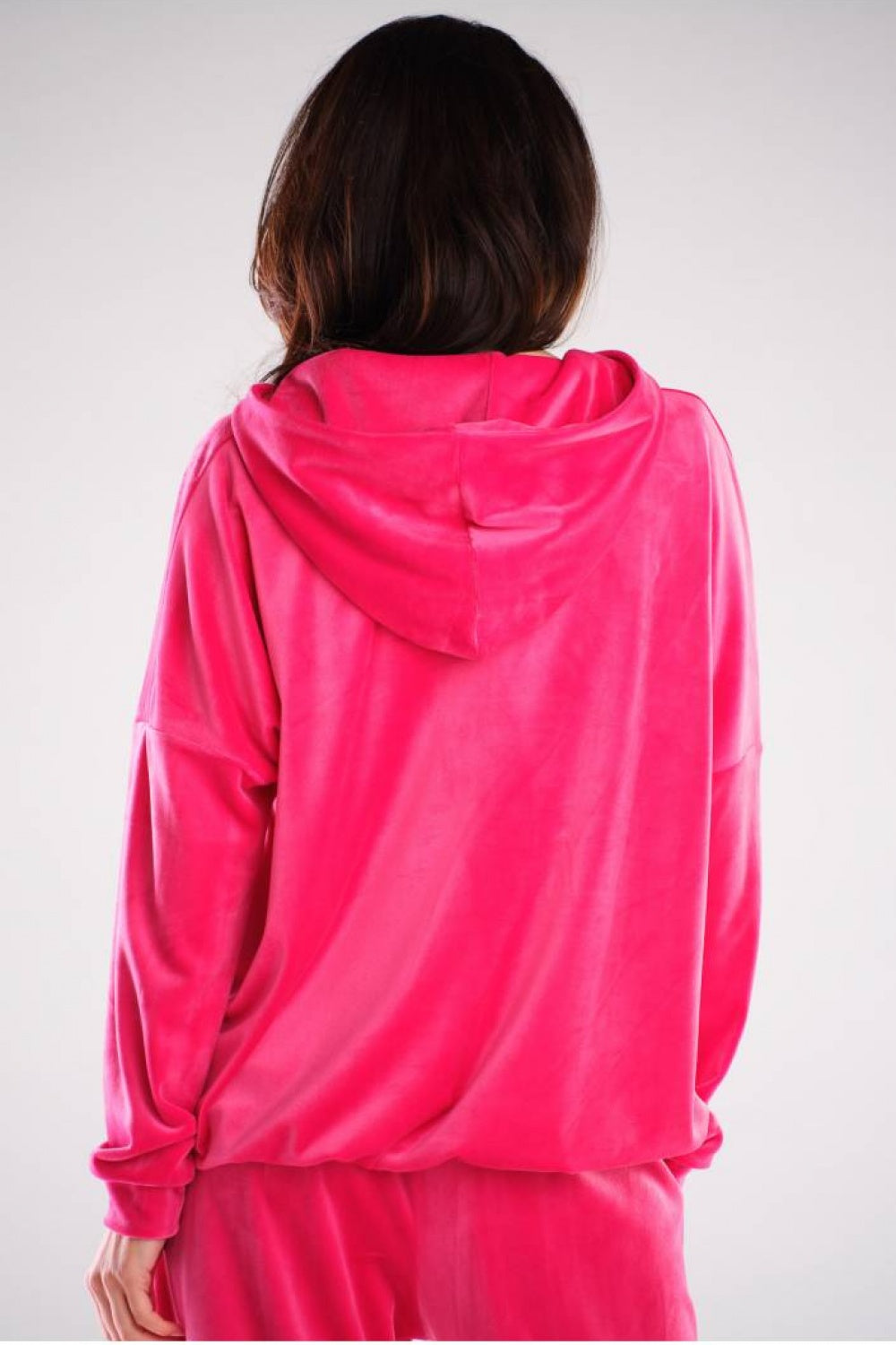 T-shirt femme awama Sweatshirt Sweatshirt — rosé