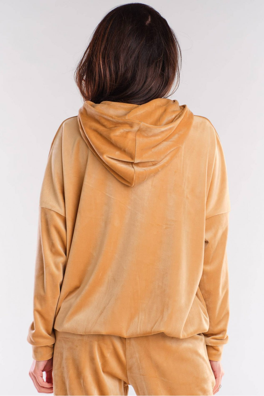 T-shirt femme awama Sweatshirt Sweatshirt — beige