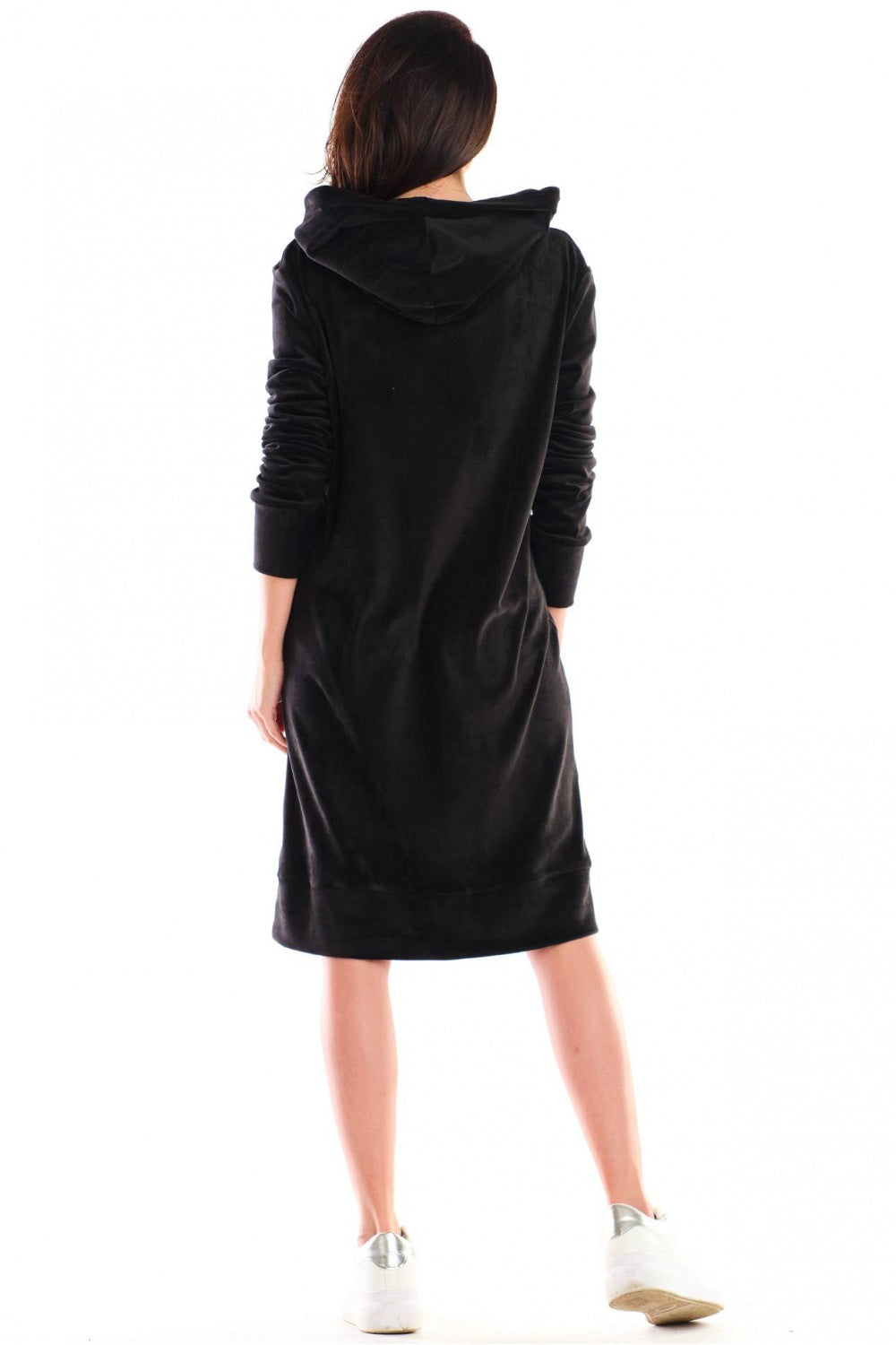 Robe femme awama De Jour De — noir