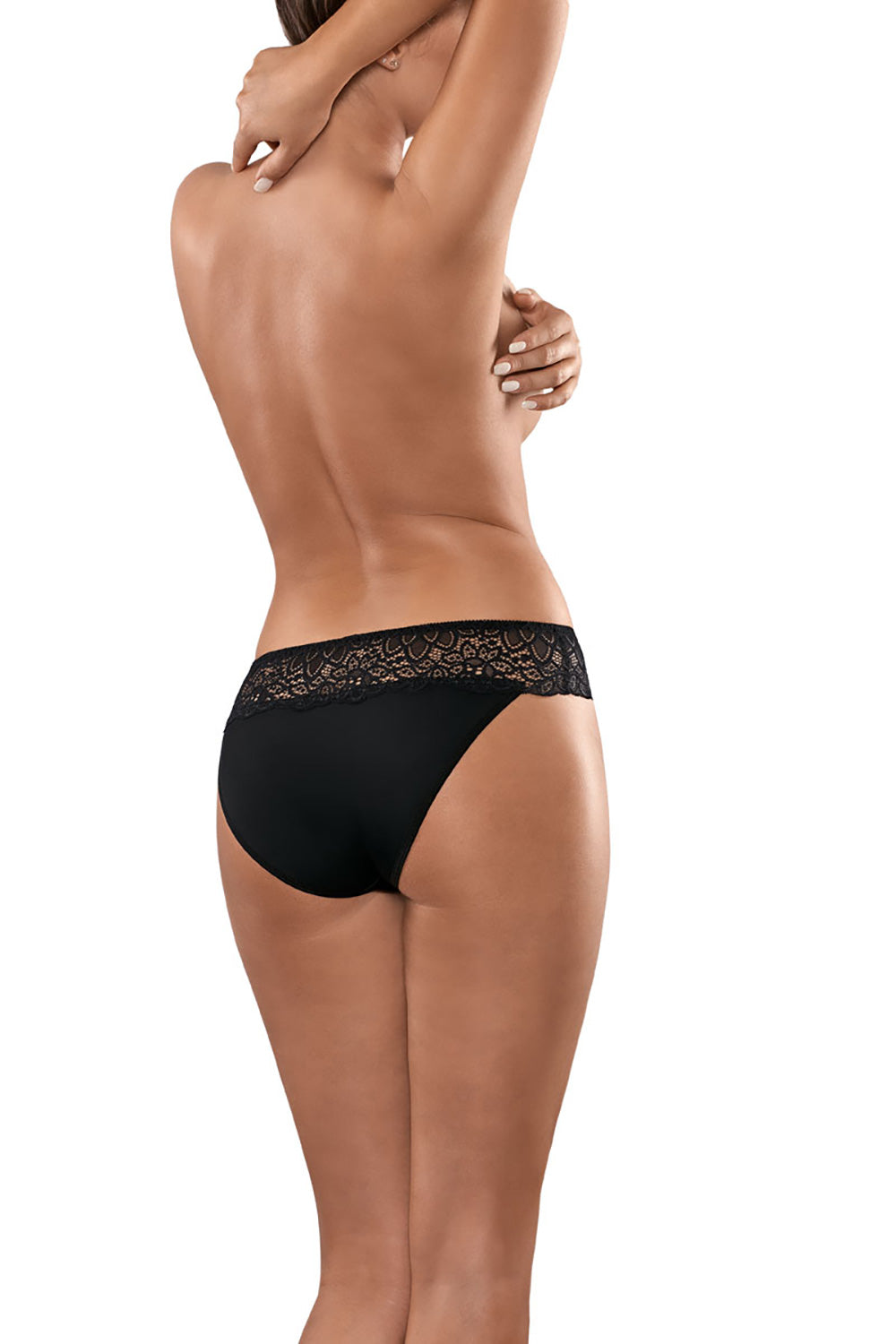 Culotte femme Babell Culottes Culottes — noir