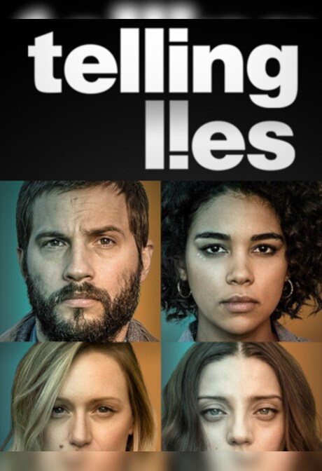 Telling Lies (PC) - Steam Key - GLOBAL