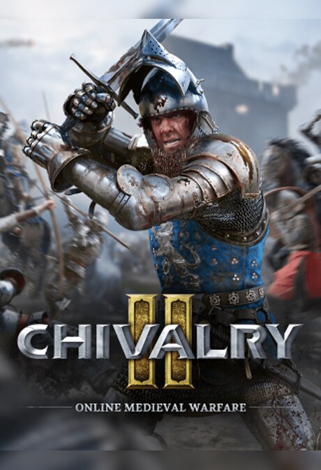 Chivalry II (PC) - Steam Key - GLOBAL
