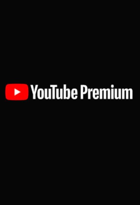 YouTube Premium | Trial 3 Months - Youtube Key - EUROPE