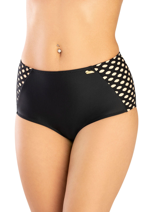 Culotte femme Marko Culottes Nageur Culottes — noir