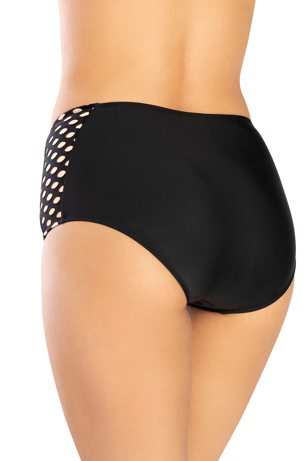Culotte femme Marko Culottes Nageur Culottes — noir