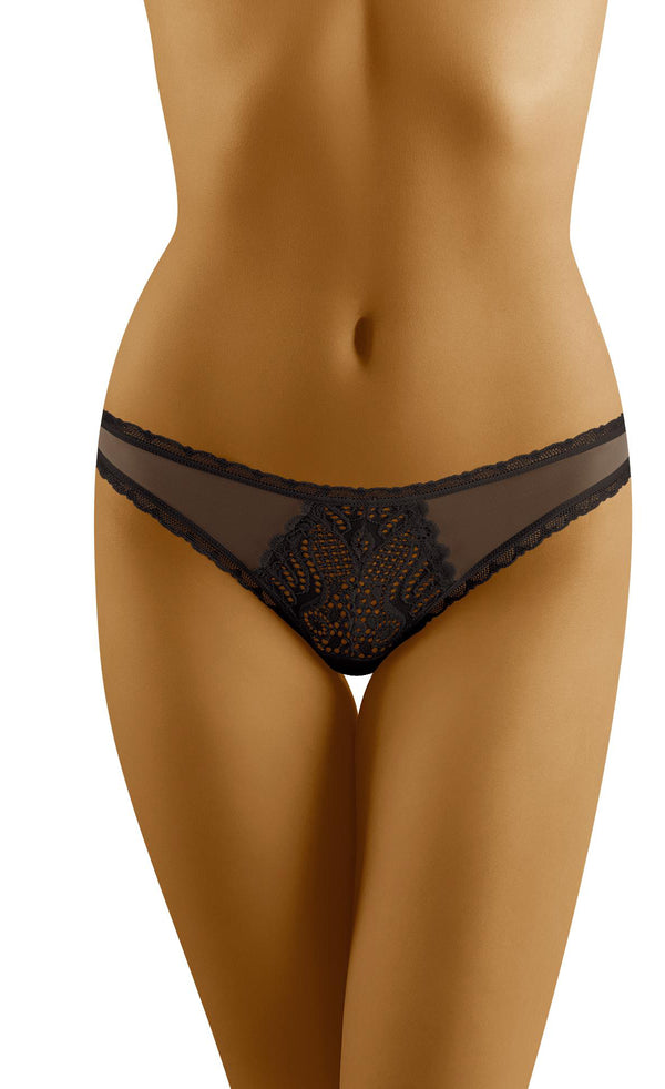 Culotte femme Wolbar Culottes Culottes — noir