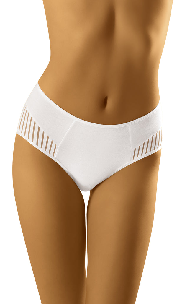 Culotte femme Wolbar Culottes Culottes — blanc