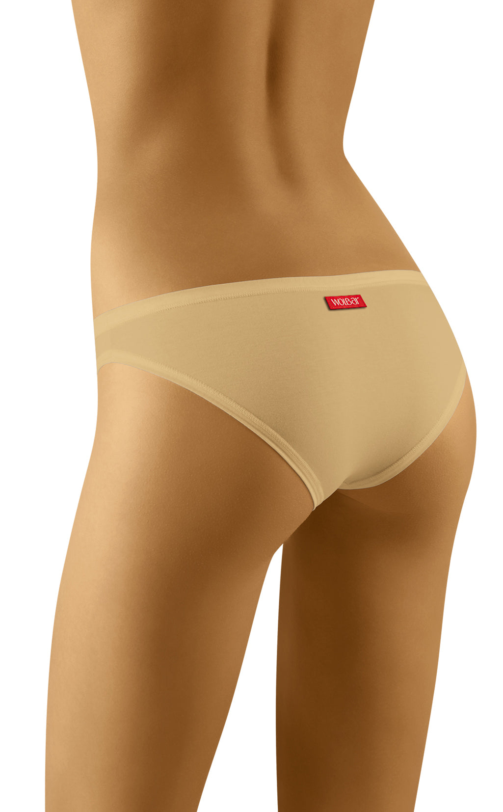 Culotte femme Wolbar Culottes Culottes — beige