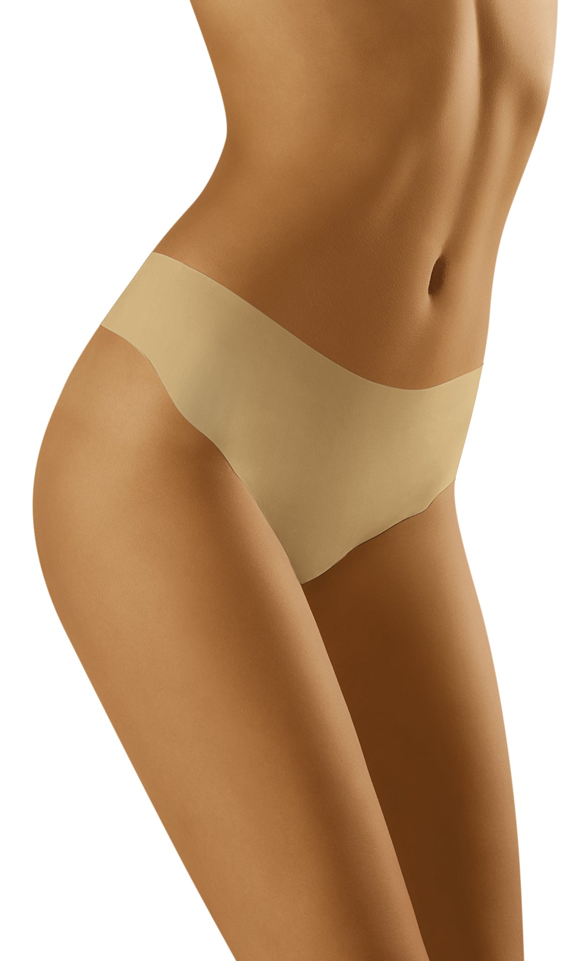 Culotte femme Wolbar Culottes Culottes — beige