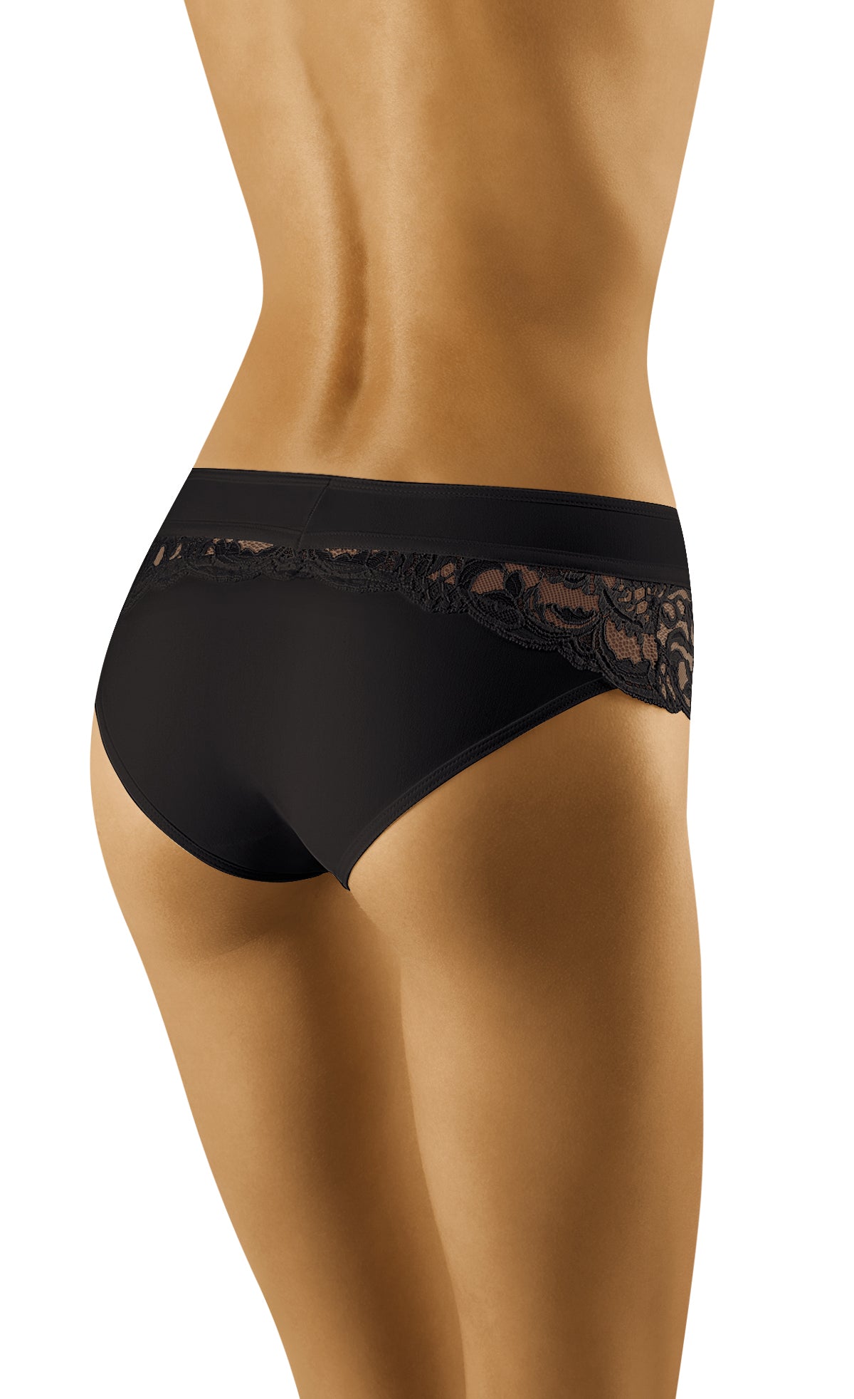 Culotte femme Wolbar Culottes Culottes — noir