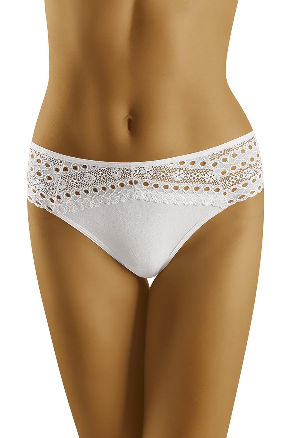 Culotte femme Wolbar Culottes Culottes — blanc