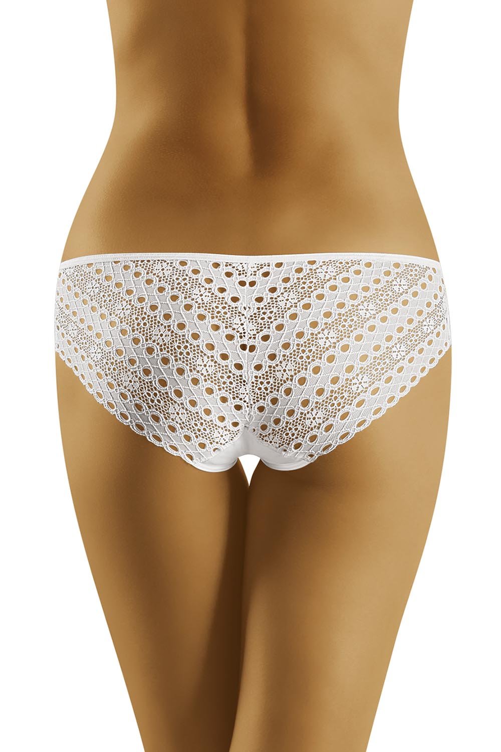 Culotte femme Wolbar Culottes Culottes — blanc