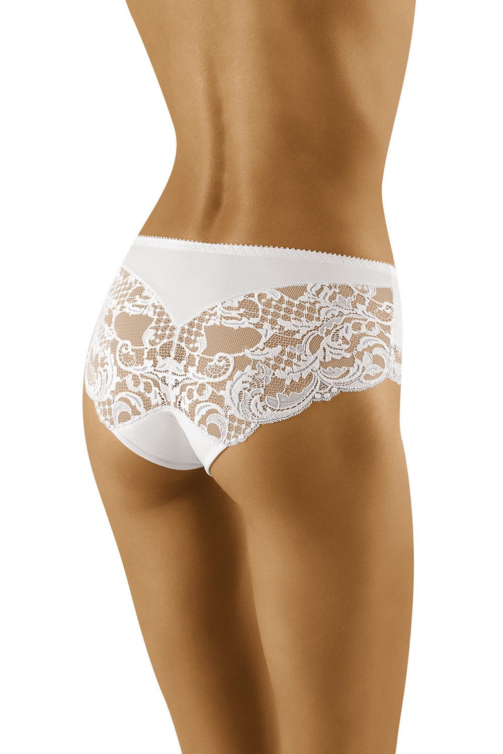 Culotte femme Wolbar Culottes Culottes — blanc