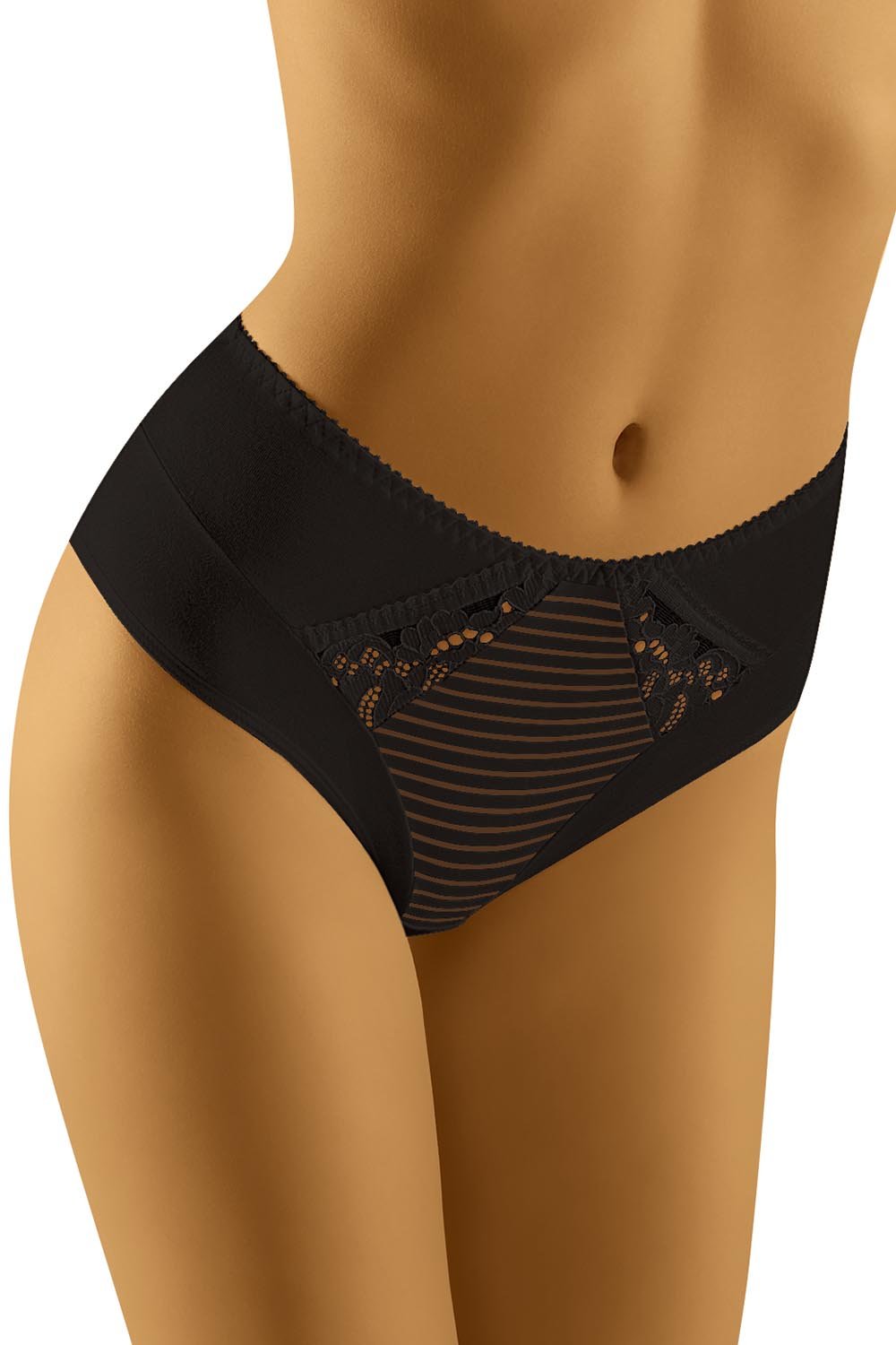 Culotte femme Wolbar Culottes Culottes — noir