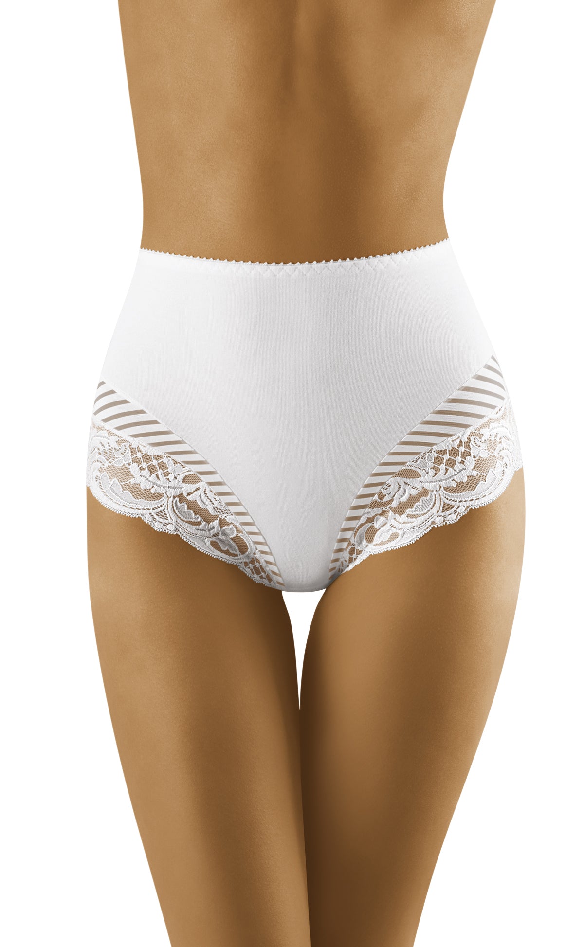 Culotte femme Wolbar Culottes Culottes — blanc