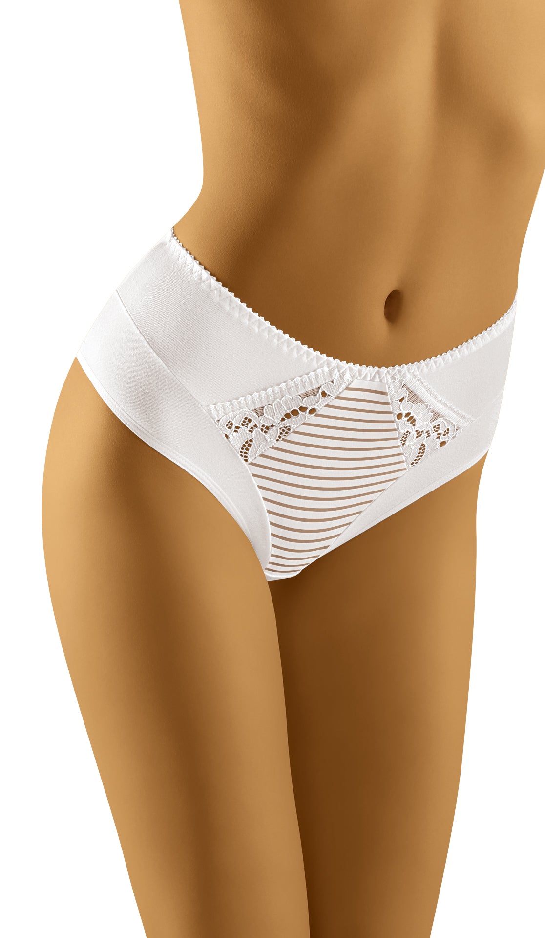 Culotte femme Wolbar Culottes Culottes — blanc
