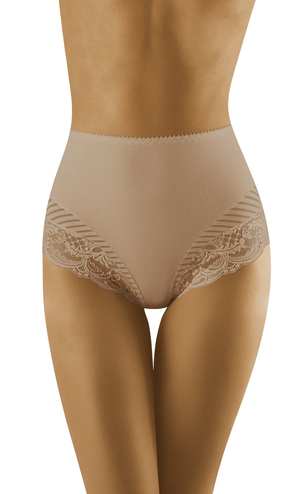 Culotte femme Wolbar Culottes Culottes — beige