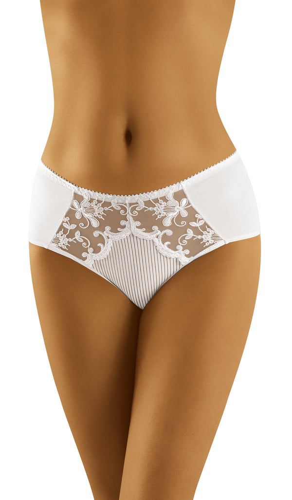 Culotte femme Wolbar Culottes Culottes — blanc