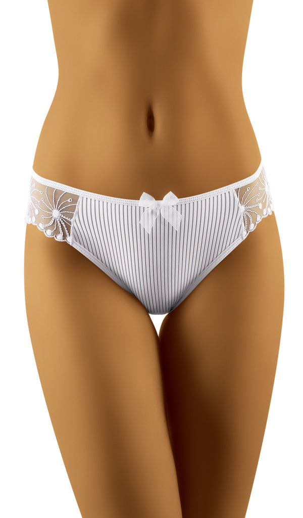 Culotte femme Wolbar Culottes Culottes — blanc