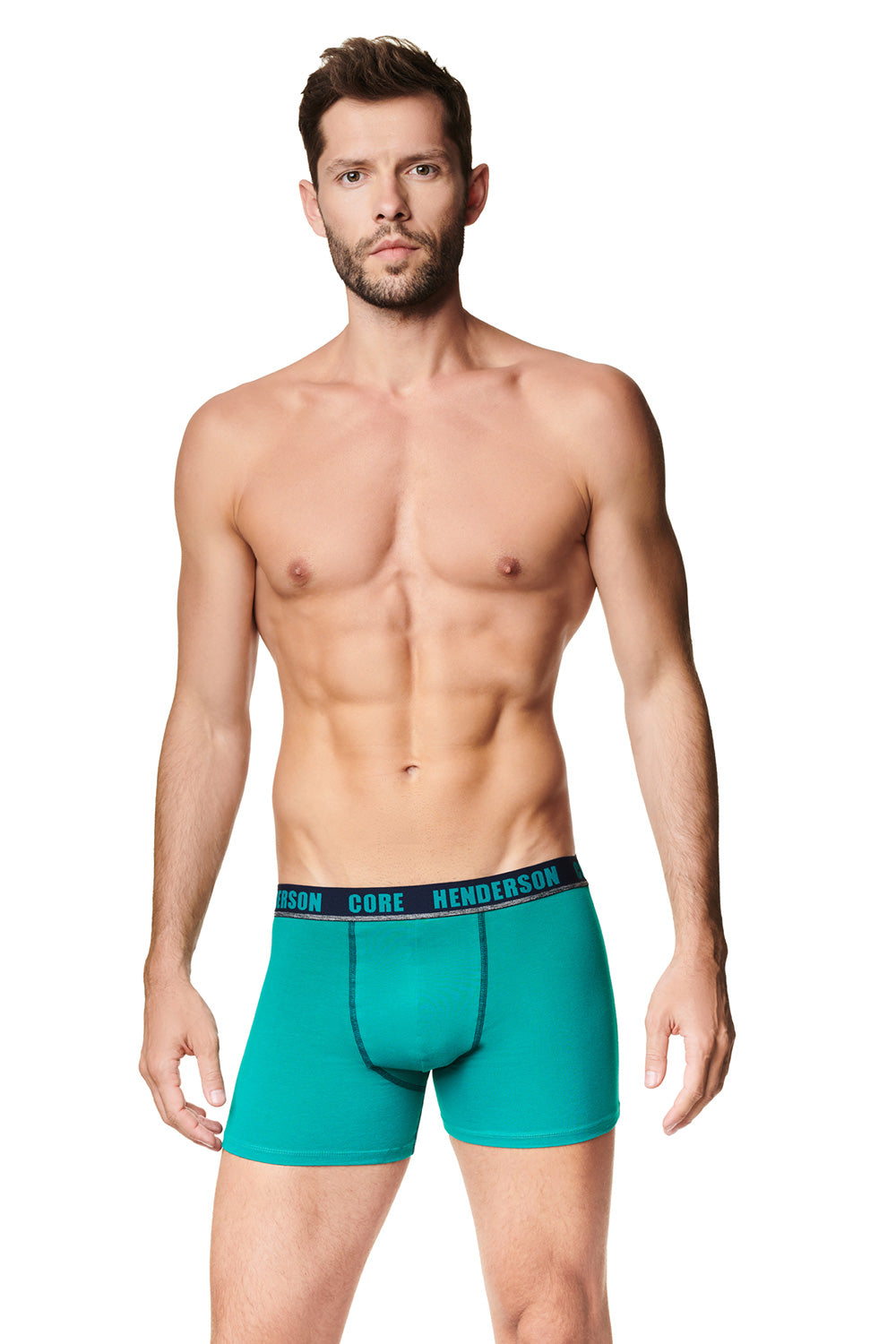 Culotte homme Henderson L Ensemble L — bleu marine