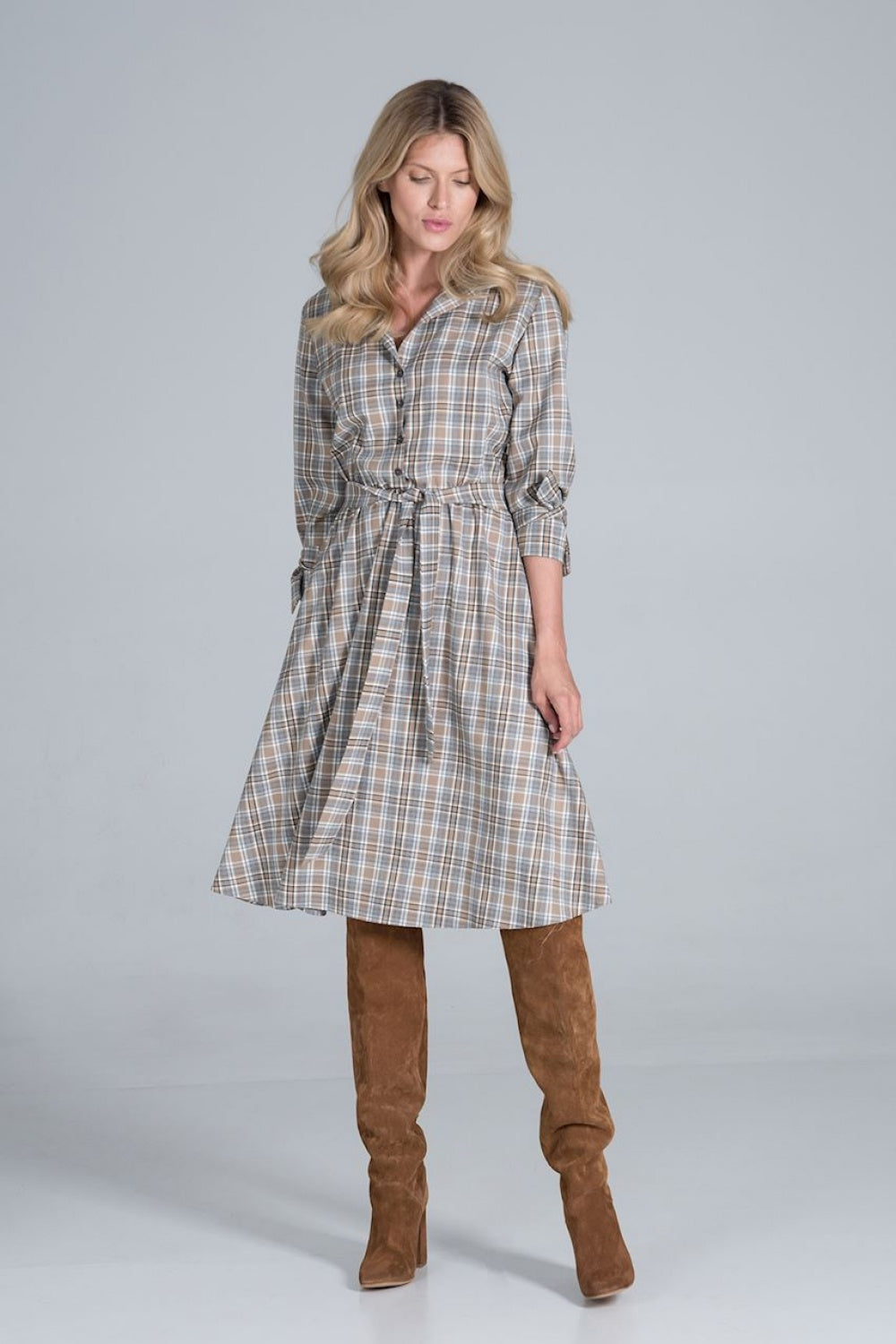 Robe femme Figl De Jour De — multicouleur