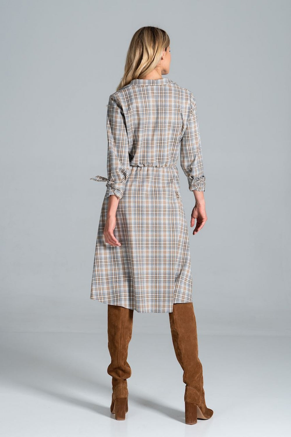 Robe femme Figl De Jour De — multicouleur