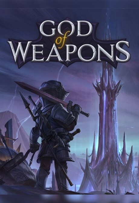 God Of Weapons (PC) - Steam Key - EUROPE