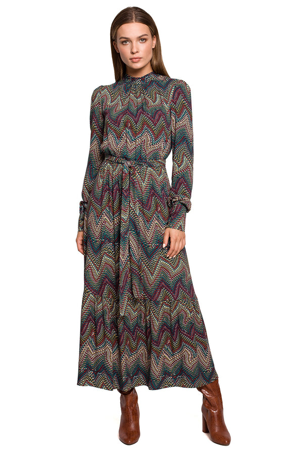 Robe femme Stylove De Jour De — multicouleur