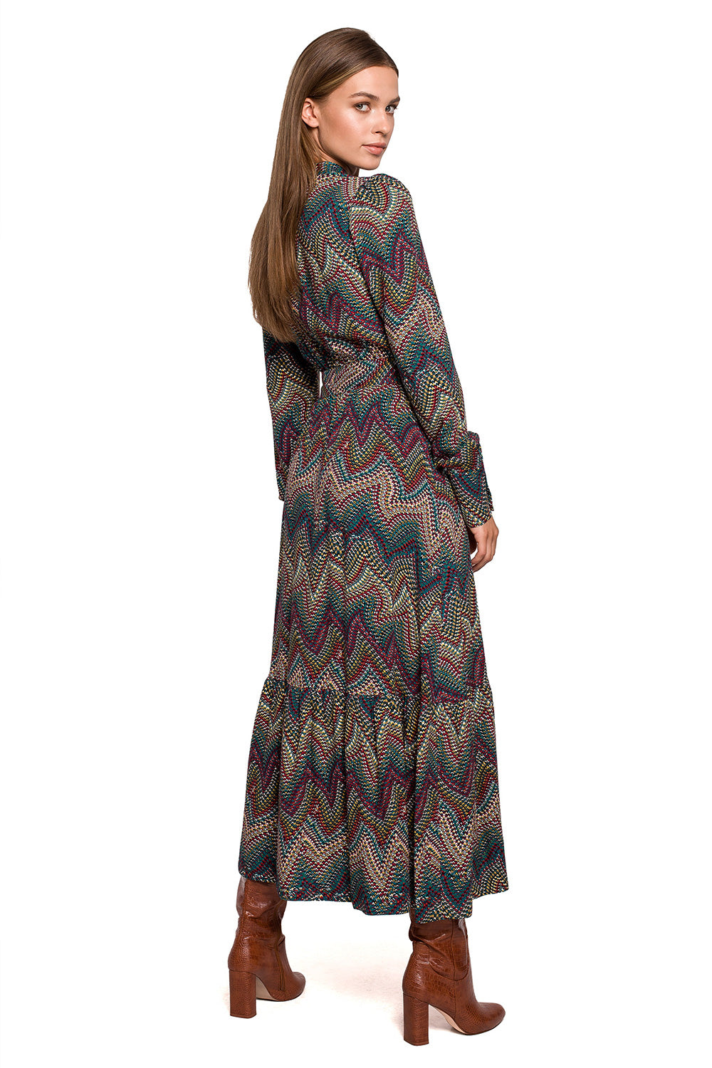Robe femme Stylove De Jour De — multicouleur