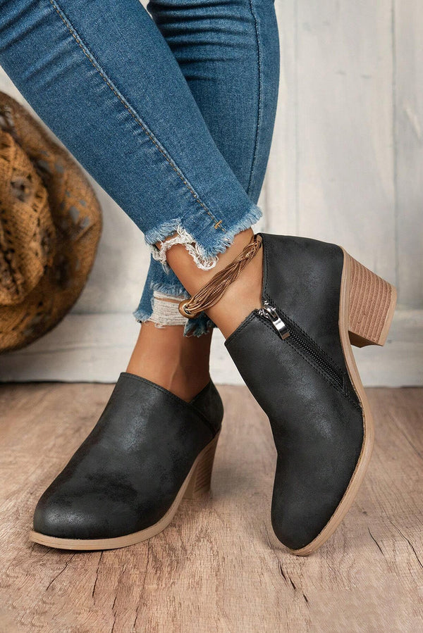 Pièce mode femme — noir