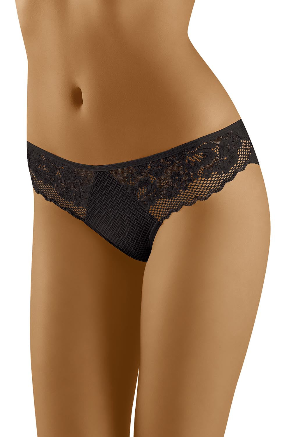 Culotte femme Wolbar Culottes Culottes — noir