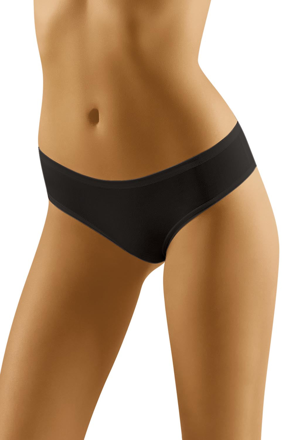 Culotte femme Wolbar Culottes Culottes — noir