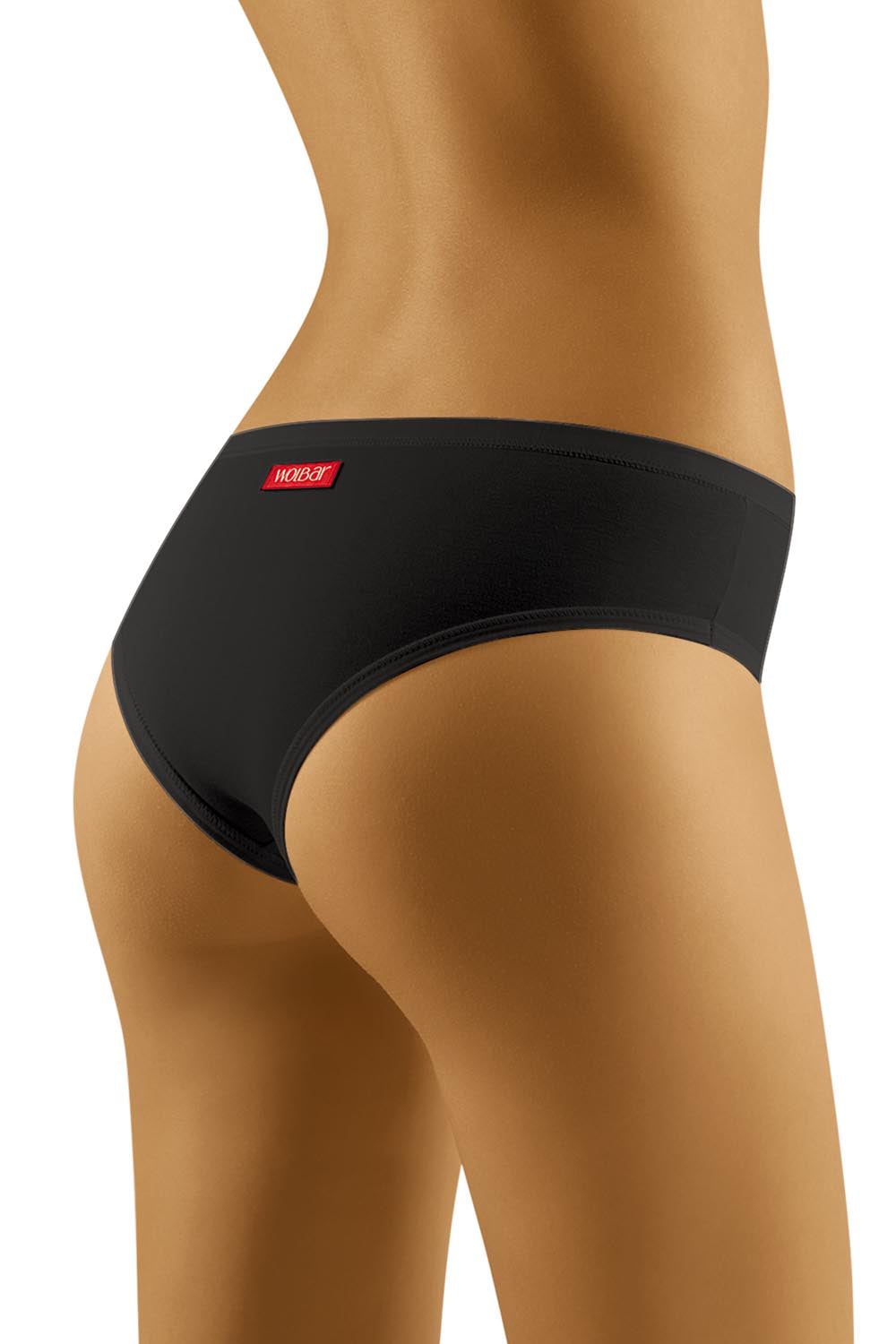 Culotte femme Wolbar Culottes Culottes — noir