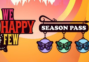 We Happy Few - Season Pass