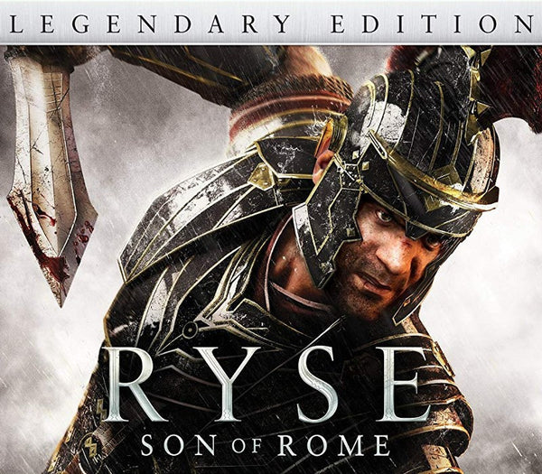 Ryse: Son of Rome Legendary Edition
