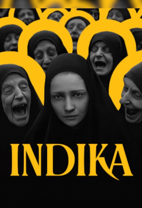 Indika (PC) - Steam Key - GLOBAL