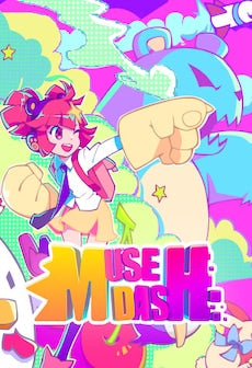 Muse Dash (PC) - Steam Gift - GLOBAL