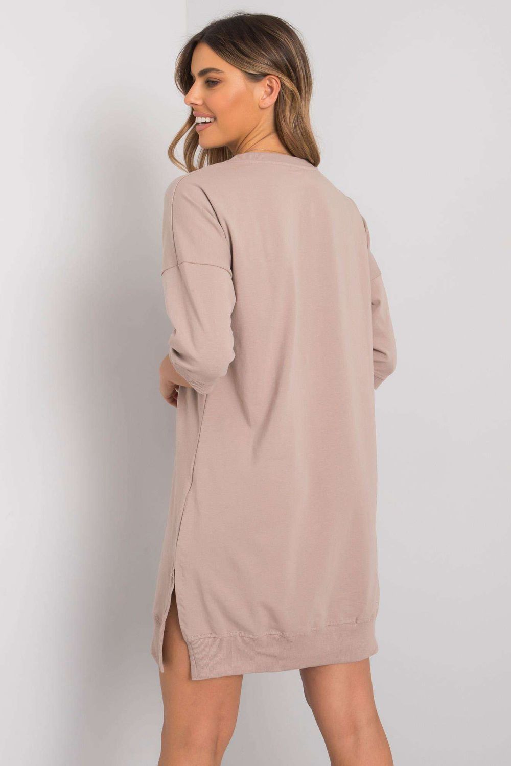 Robe femme Relevance De Jour De — beige