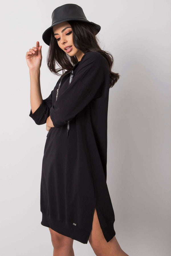 Robe femme Relevance De Jour De — noir