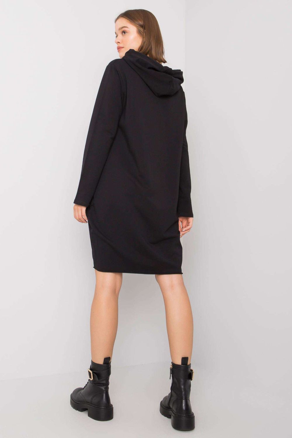 Robe femme Relevance De Jour De — noir