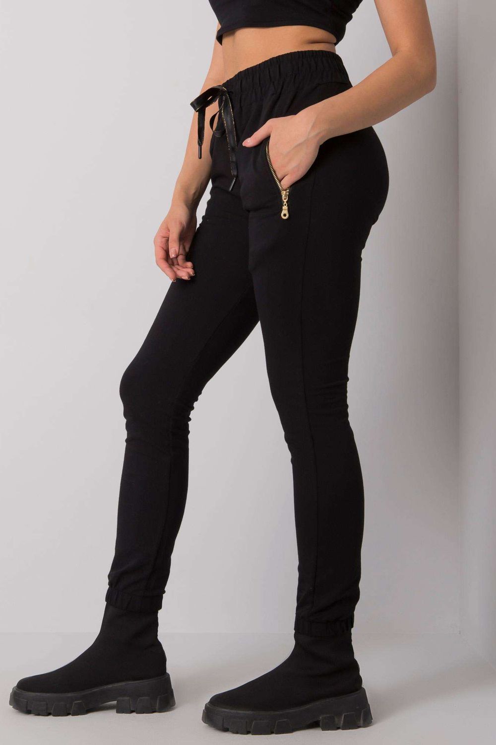 Chaussures à talons femme Relevance — noir
