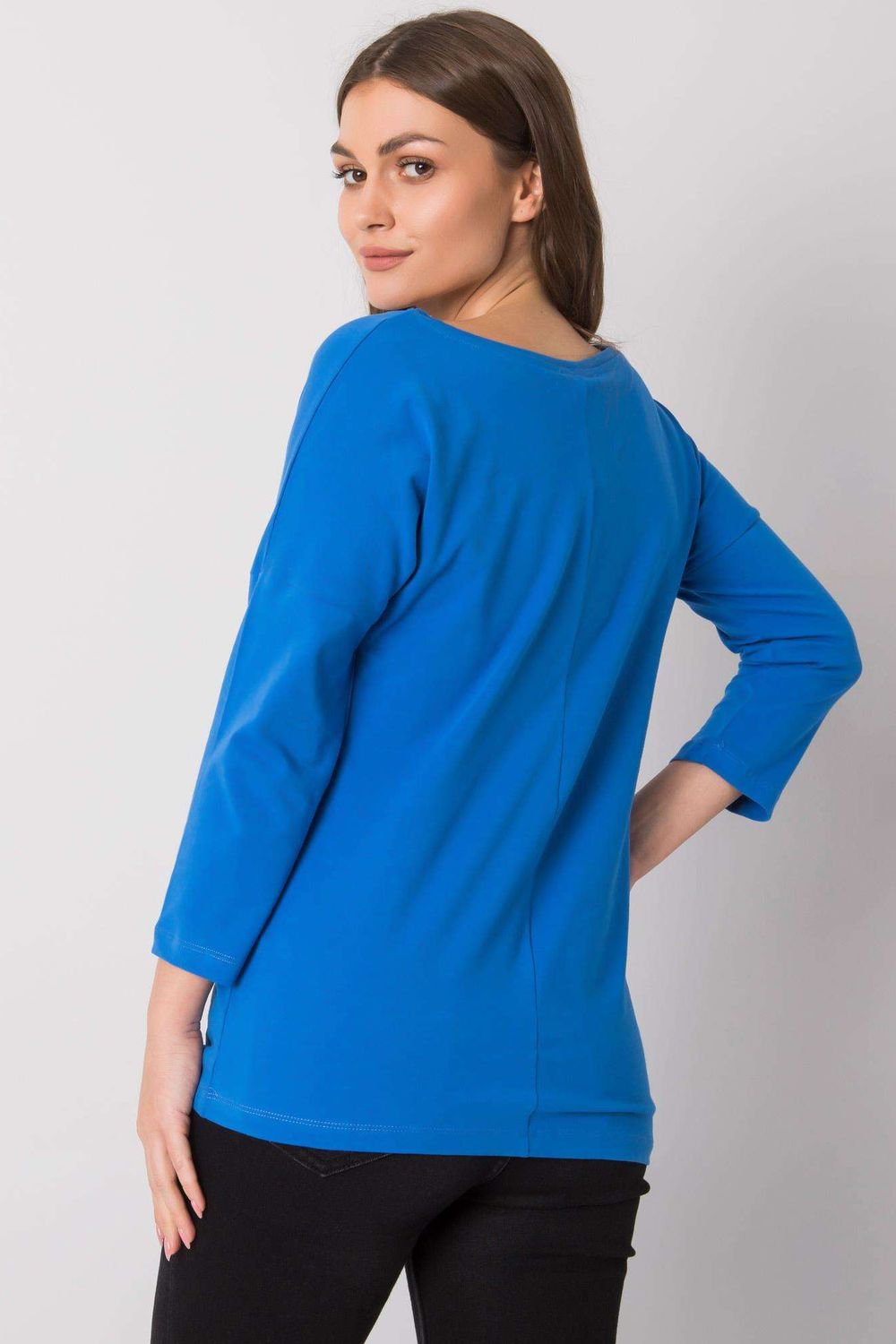 Blouse femme Relevance Chemisier Chemisier — bleu