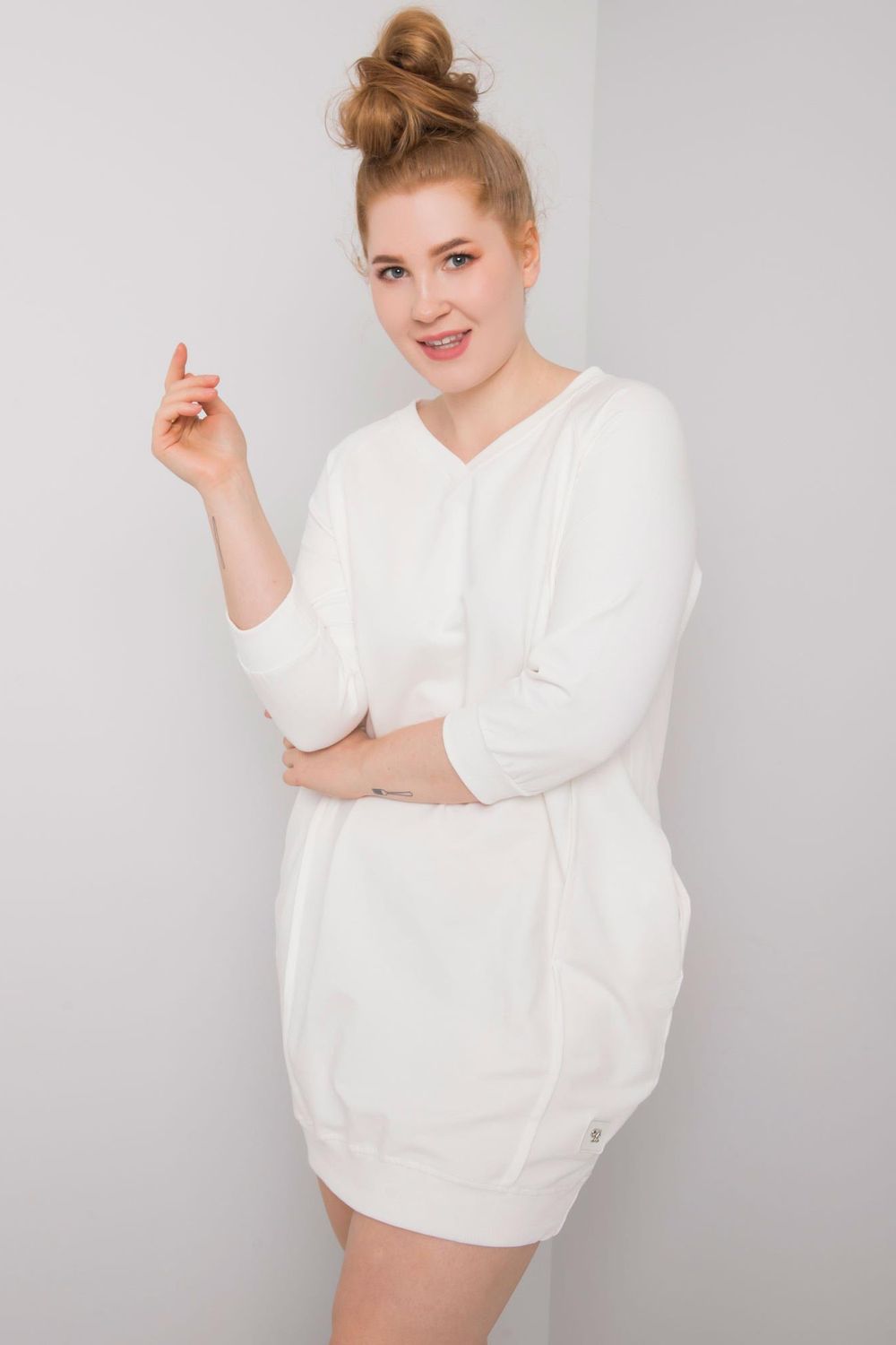Robe femme Relevance De Jour De — beige