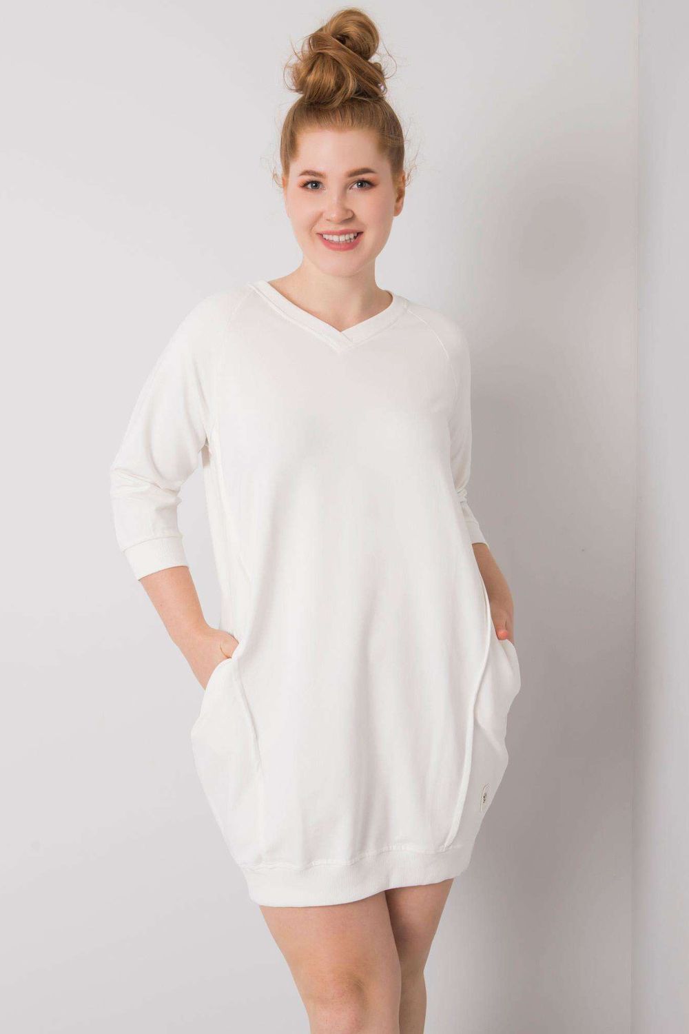 Robe femme Relevance De Jour De — beige
