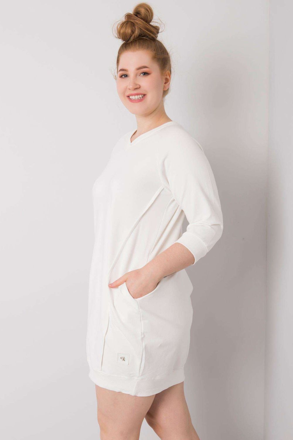 Robe femme Relevance De Jour De — beige