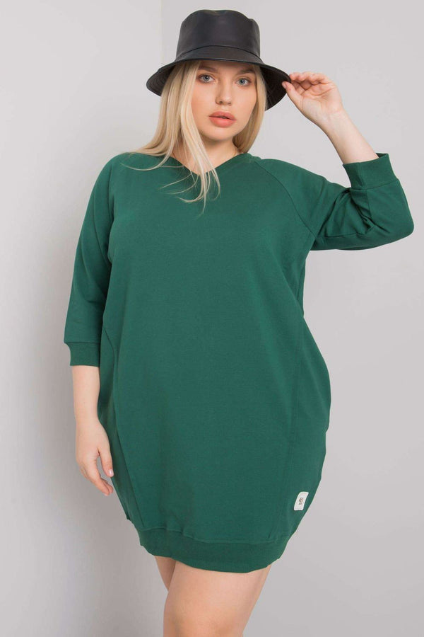 Robe femme Relevance De Jour De — vert