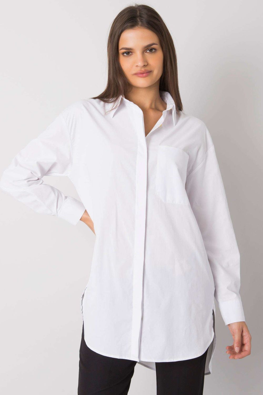 Blouse femme Ex Moda — blanc